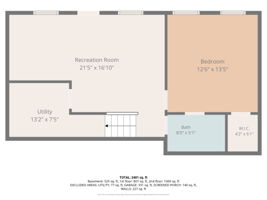 Floorplan #8