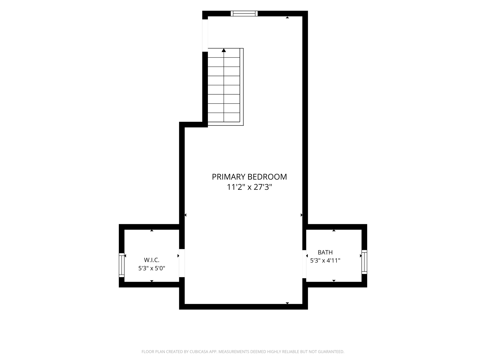 Floorplan #3