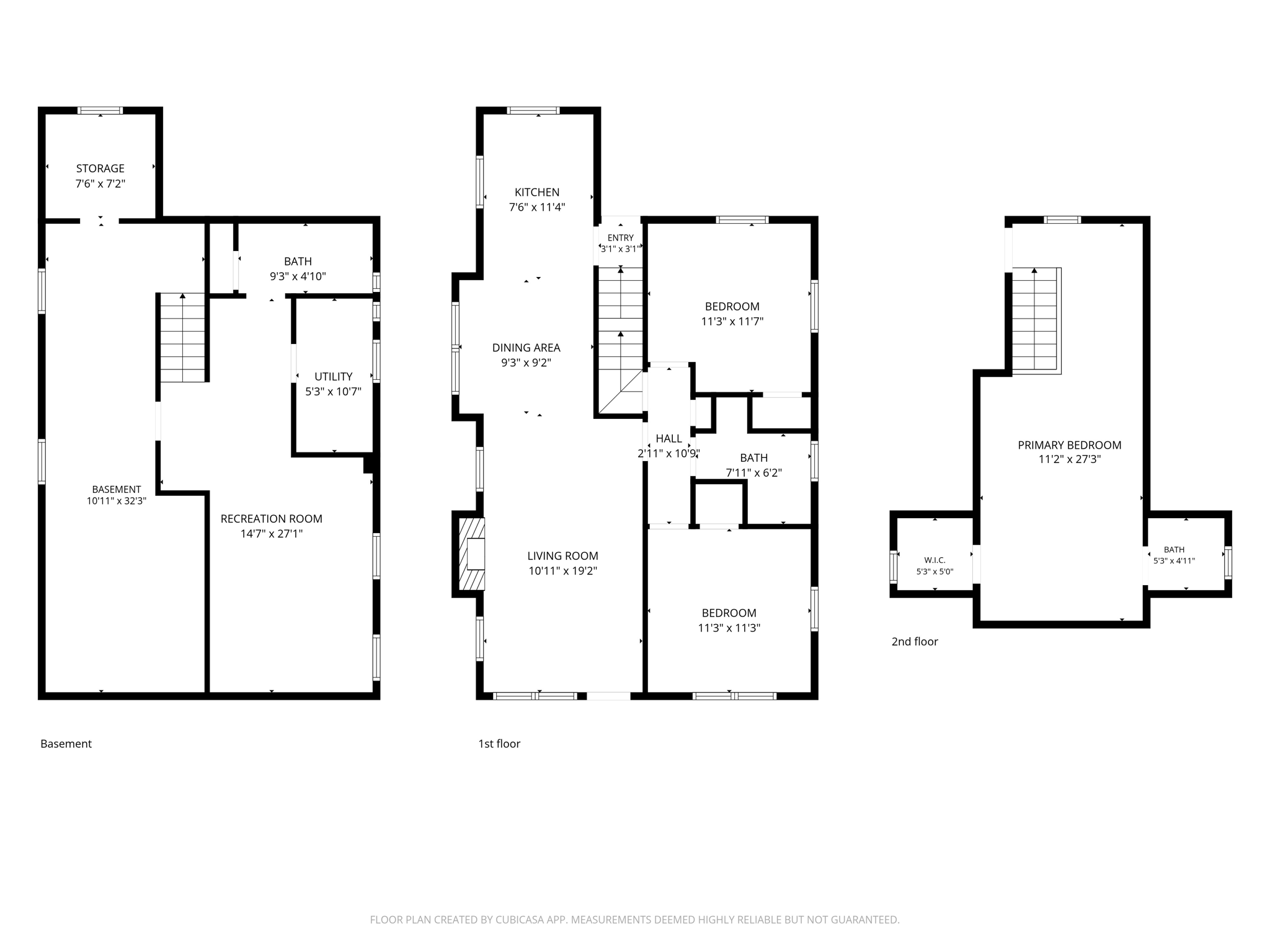 Floorplan #4