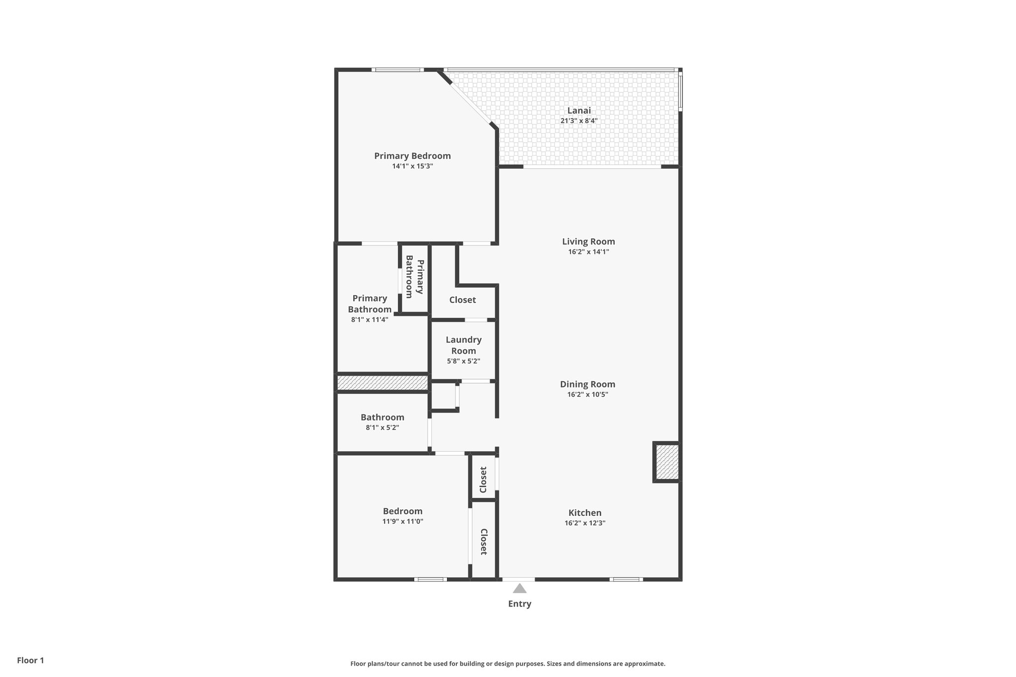 Floor 1