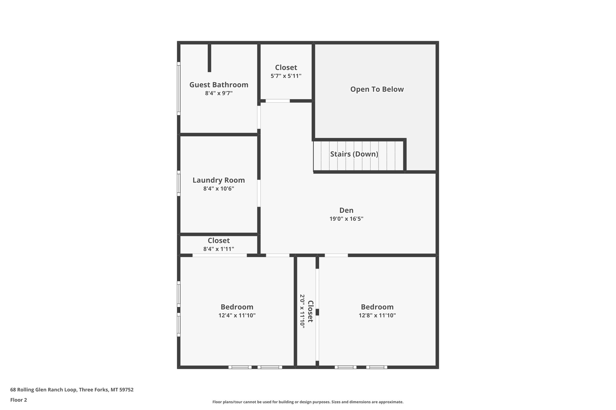 Floor 2