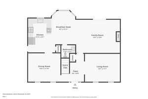 Floor 1