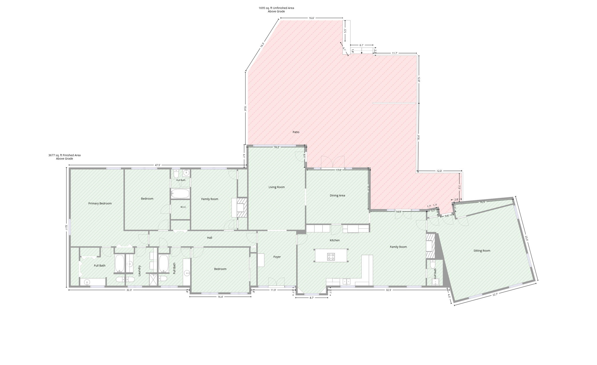 Floorplan #2