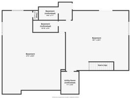 Floorplan #5