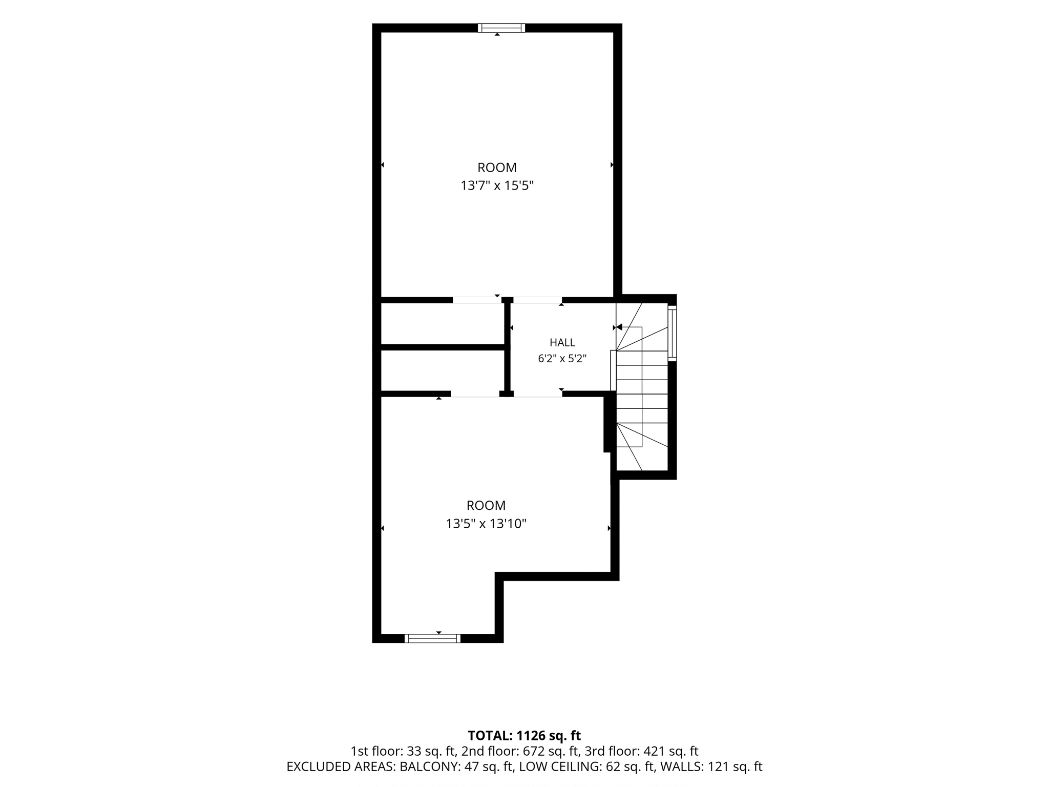 Floorplan #2