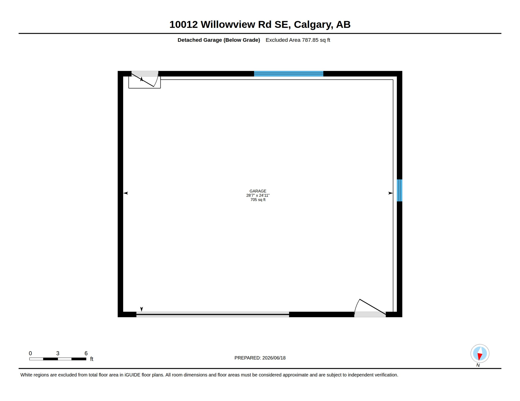 Floorplan #2