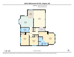 Floorplan #3
