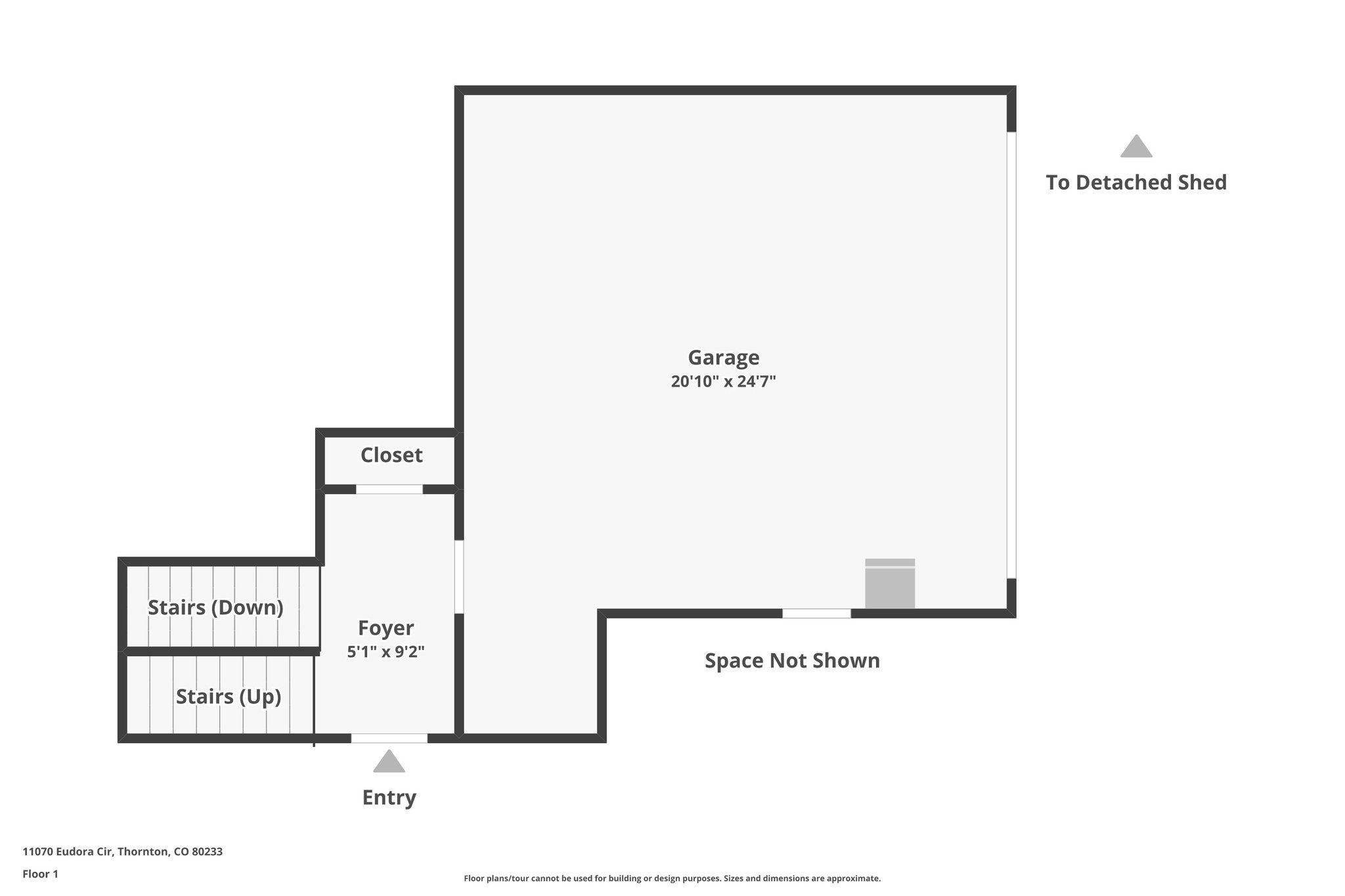 Floor 1