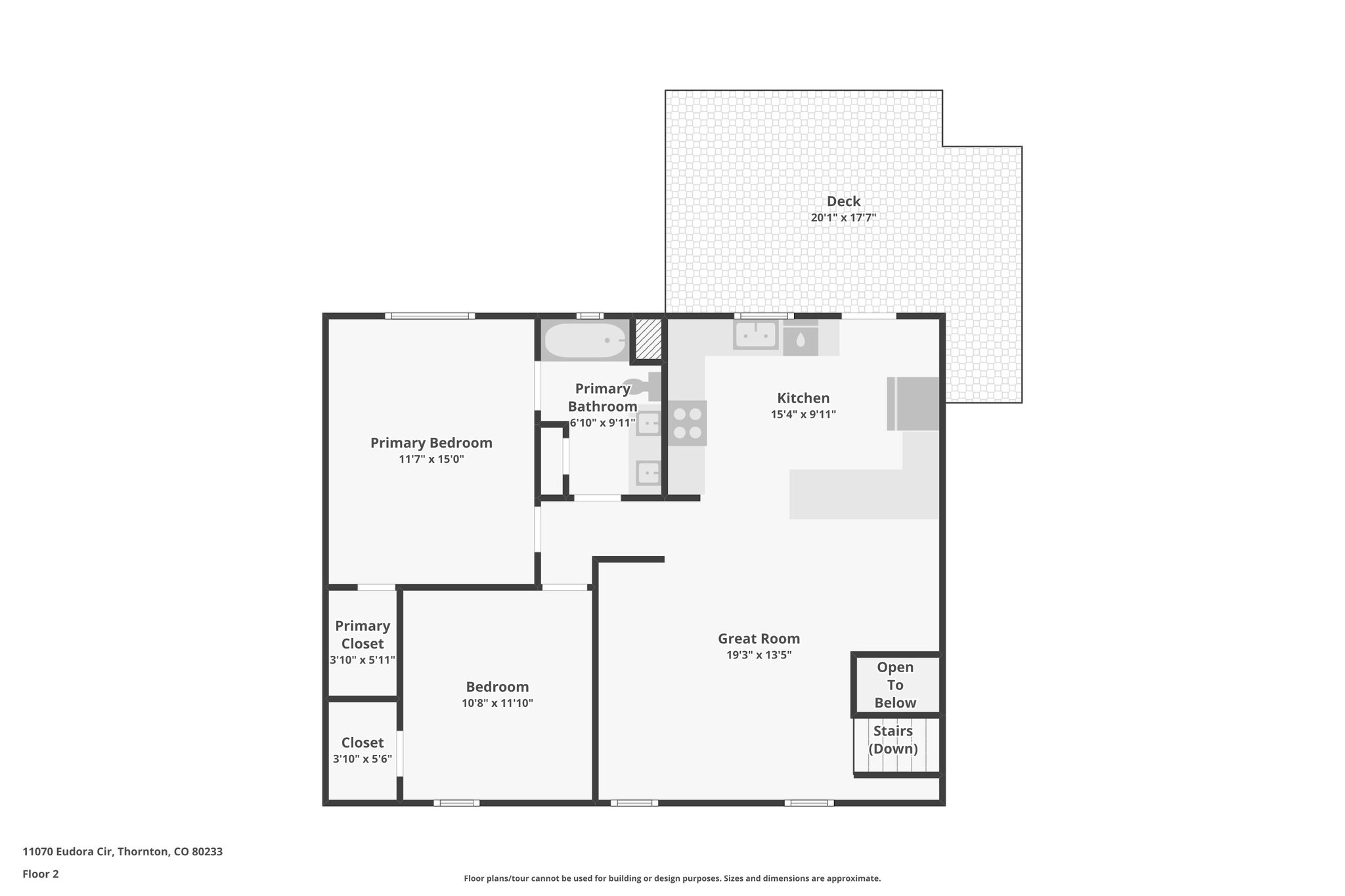 Floor 2