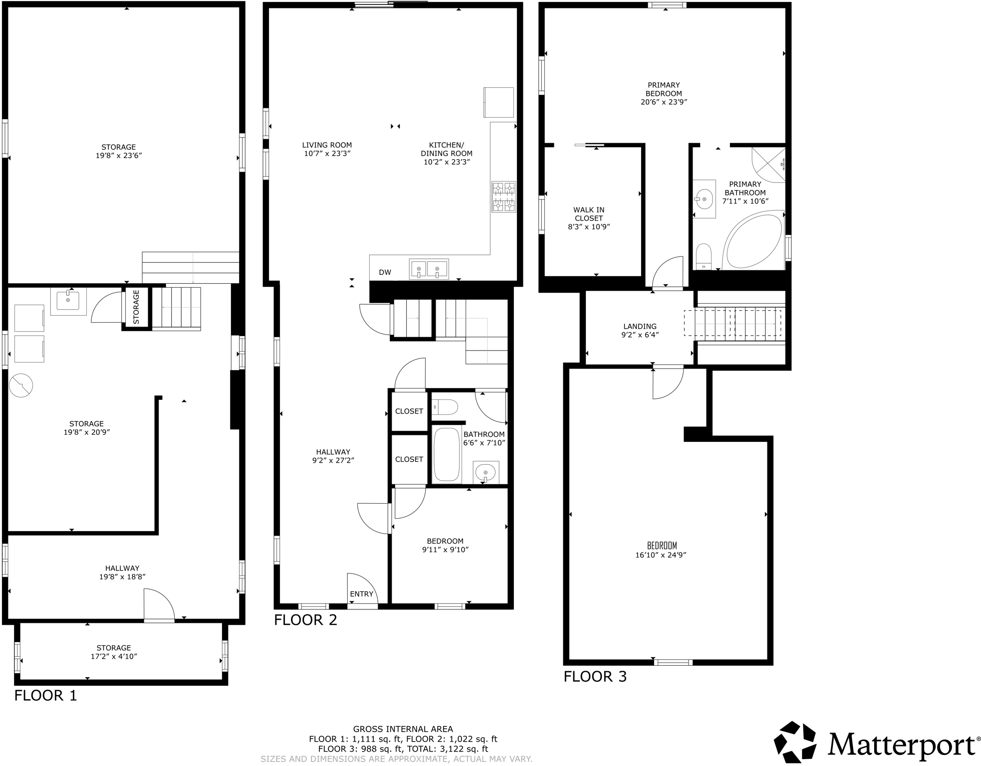 Floorplan #4