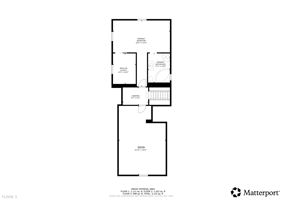 Floorplan #3