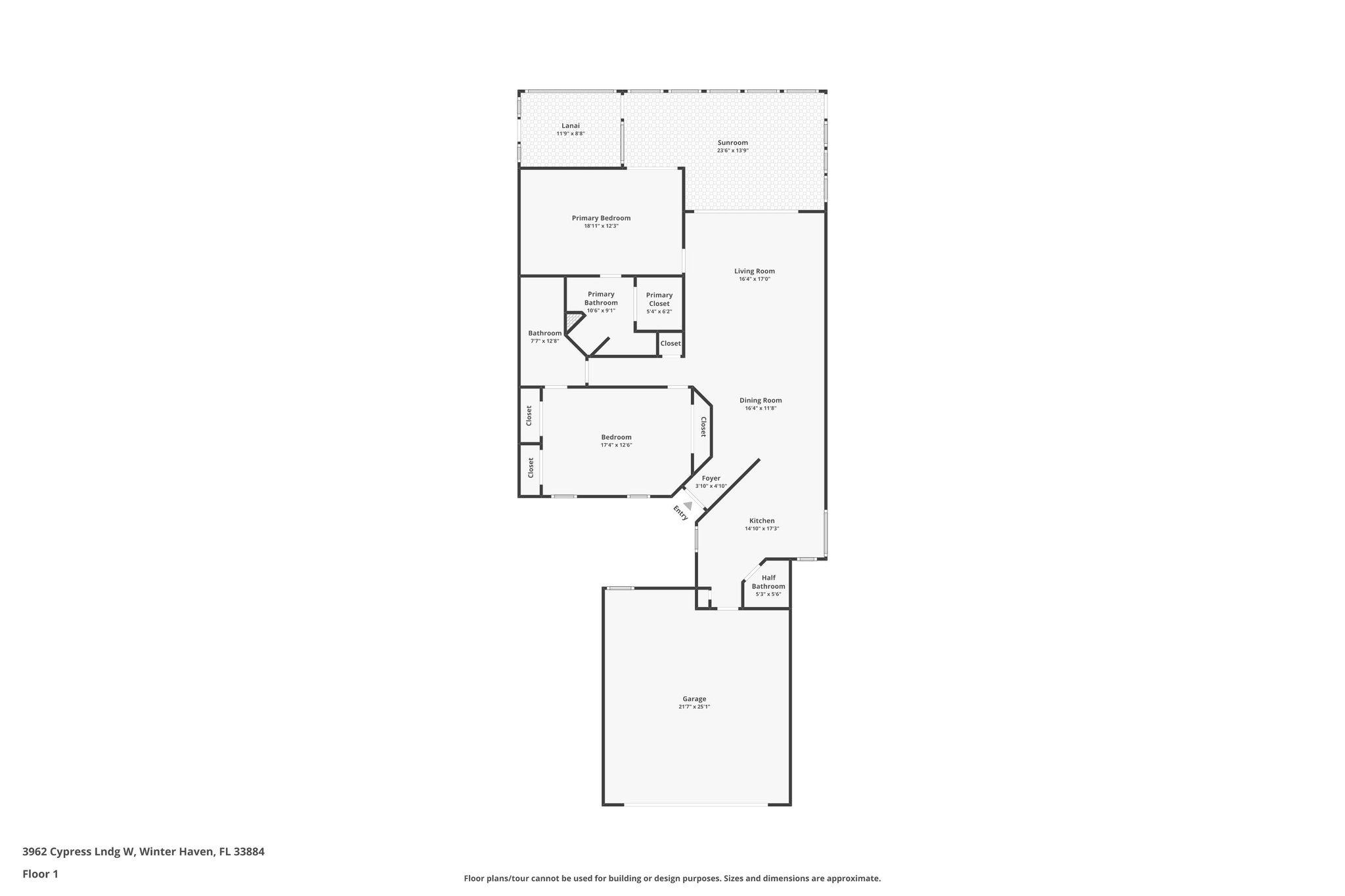 Floor 1