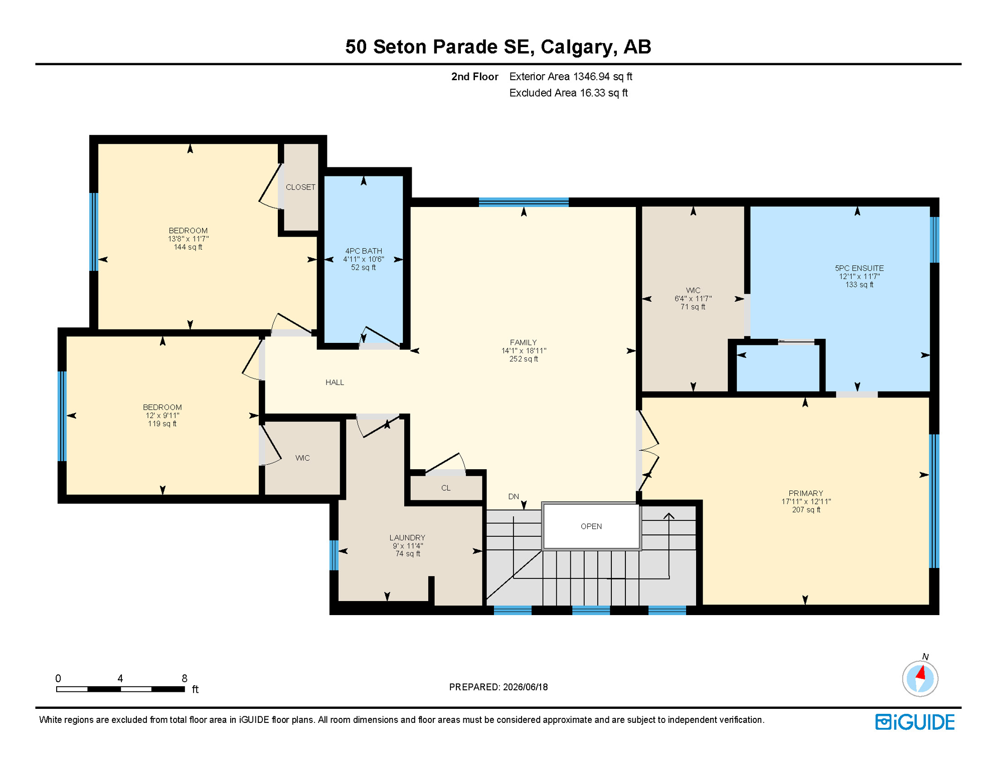 Floorplan #3