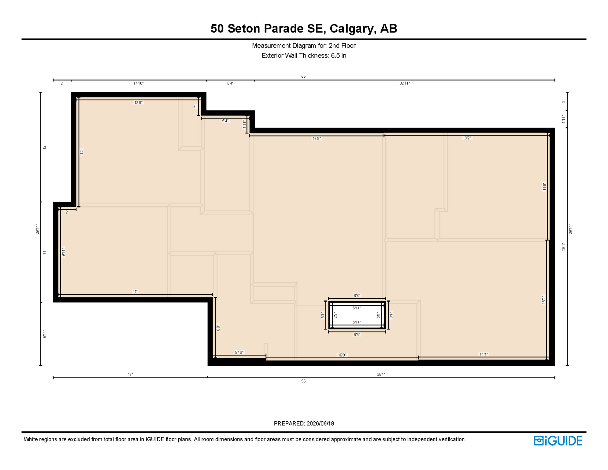 Floorplan #9