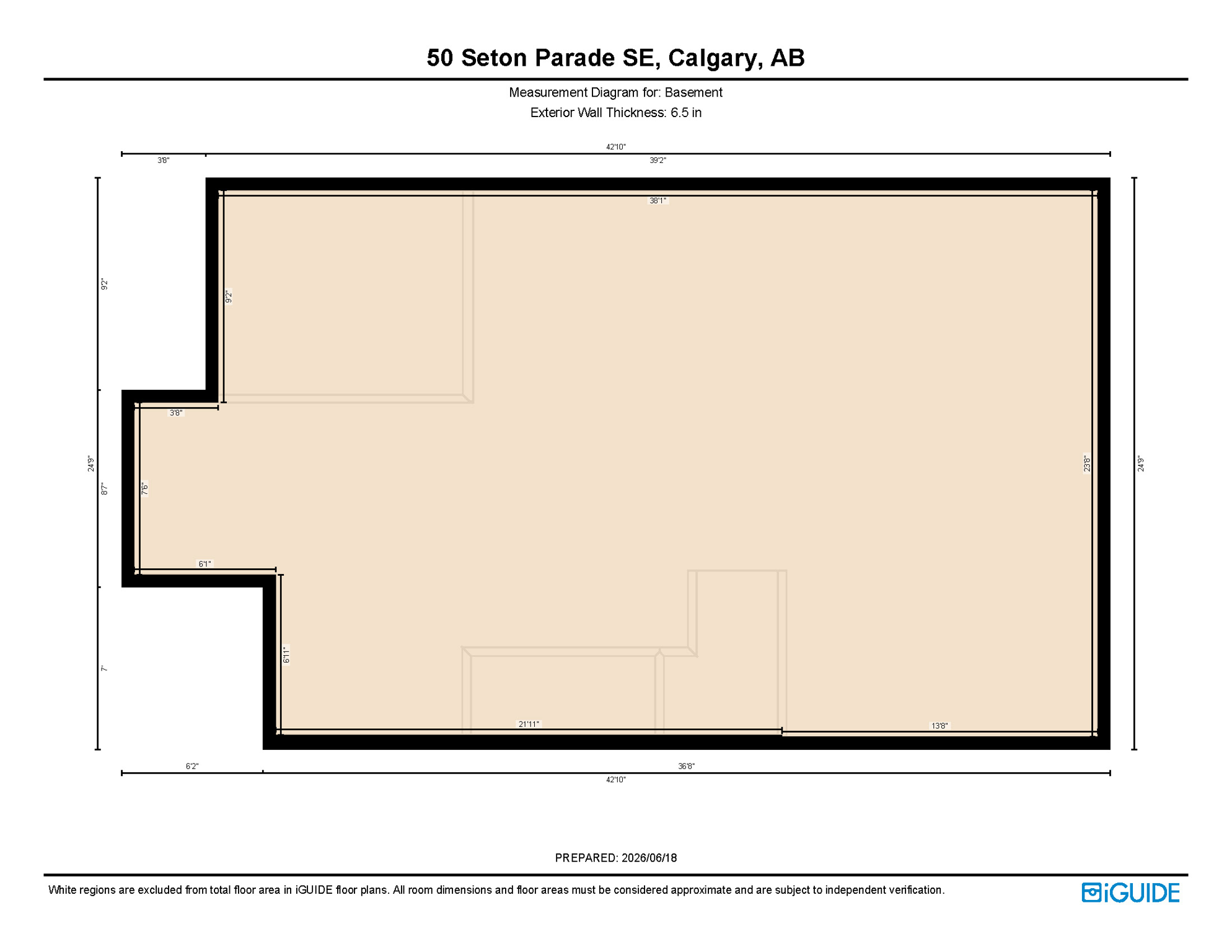 Floorplan #10