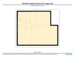 Floorplan #4