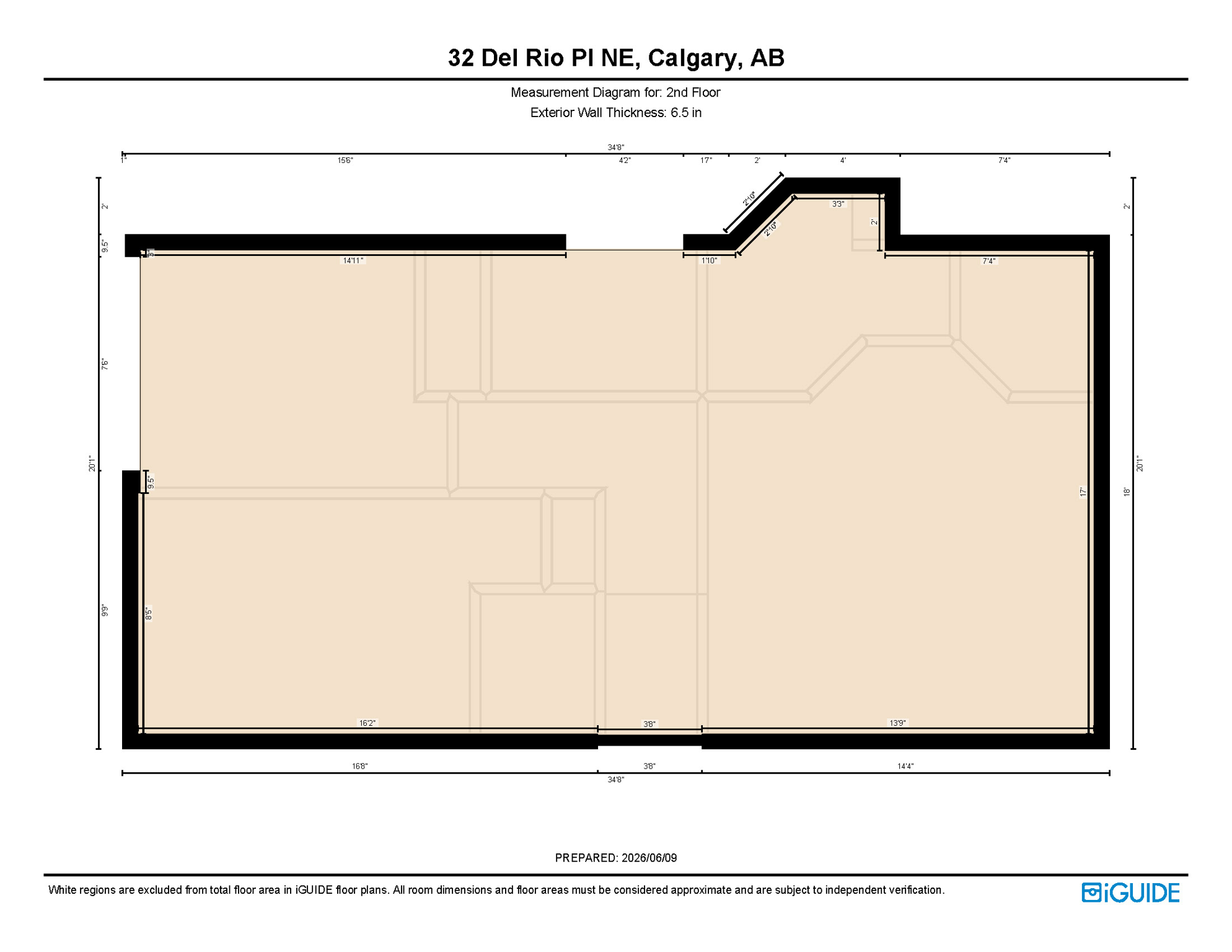 Floorplan #3