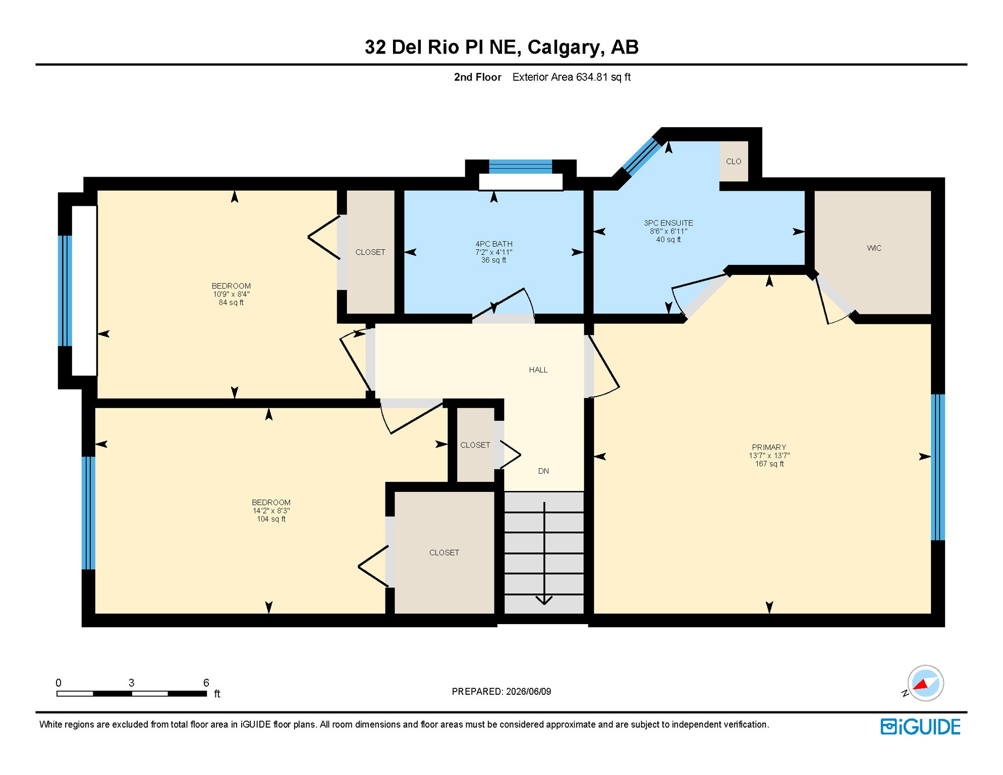 Floorplan #4