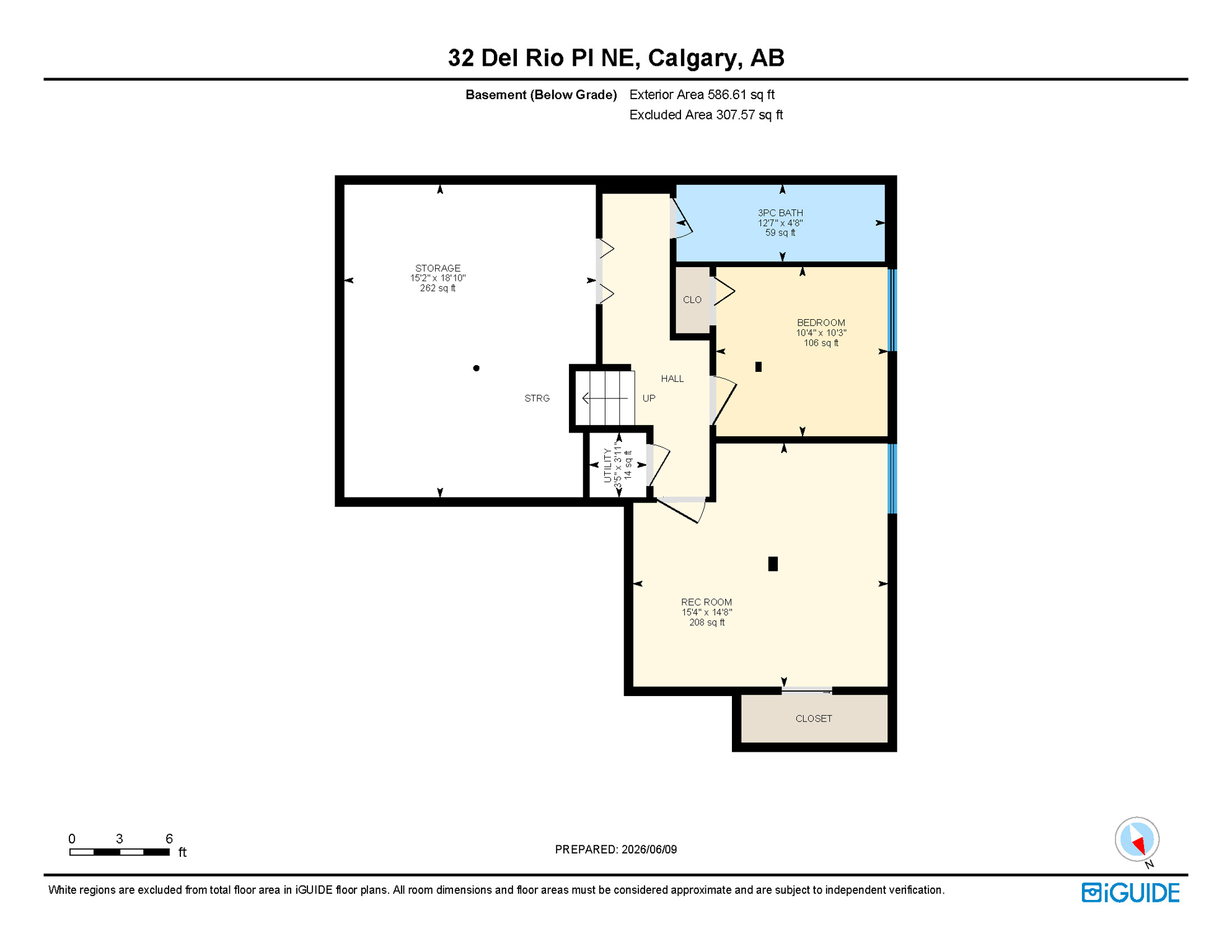 Floorplan #6