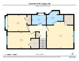 Floorplan #4