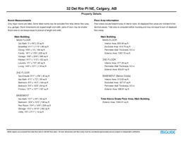 Floorplan #5