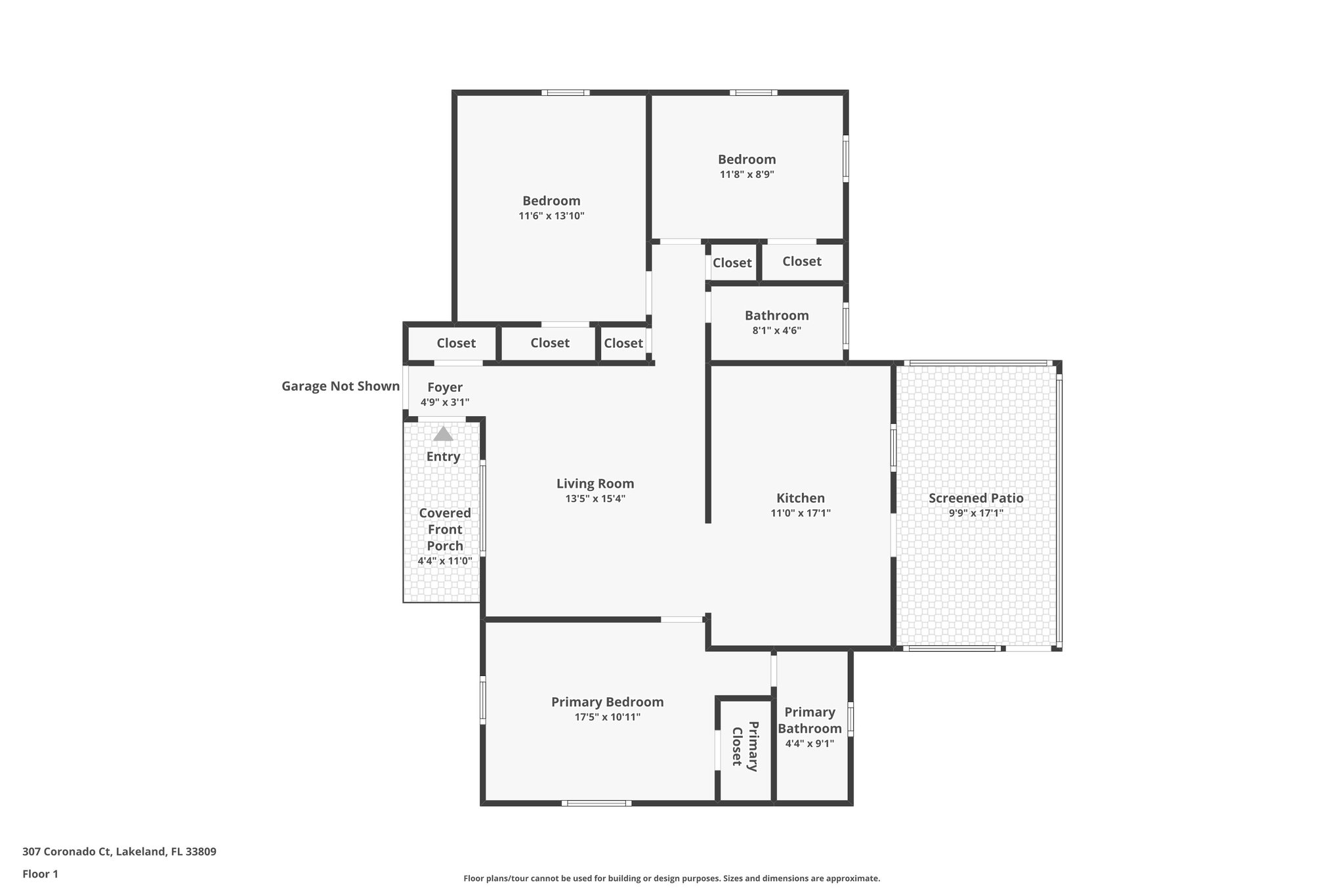 Floor 1