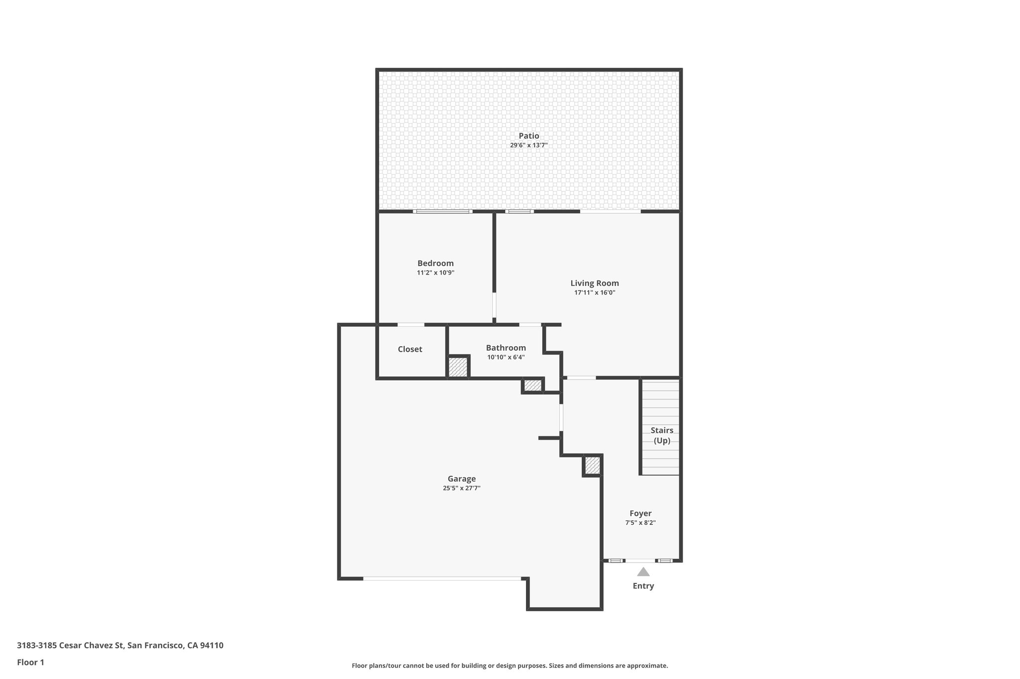 Floor 1