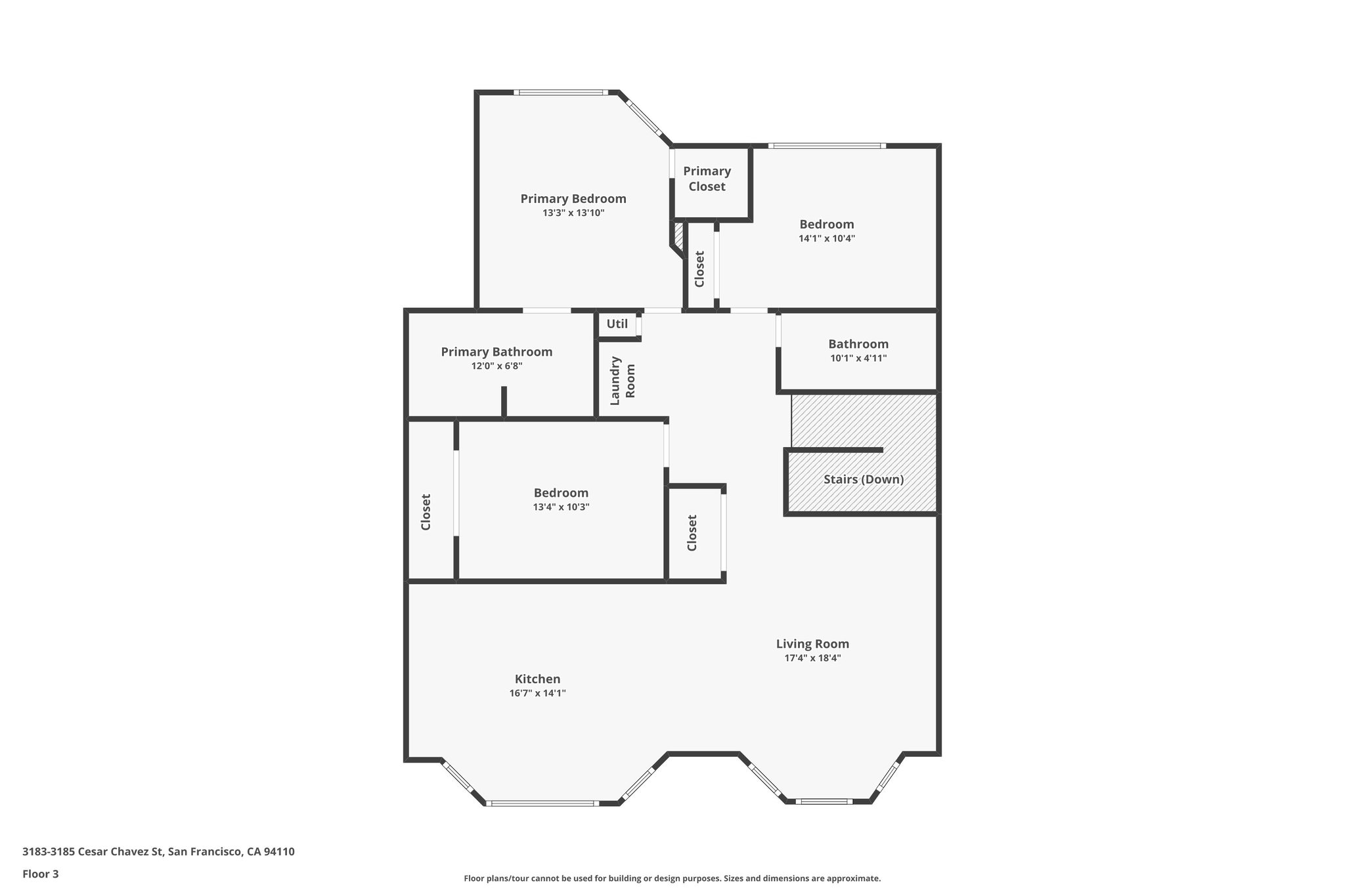 Floor 3