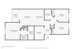 Floor 1