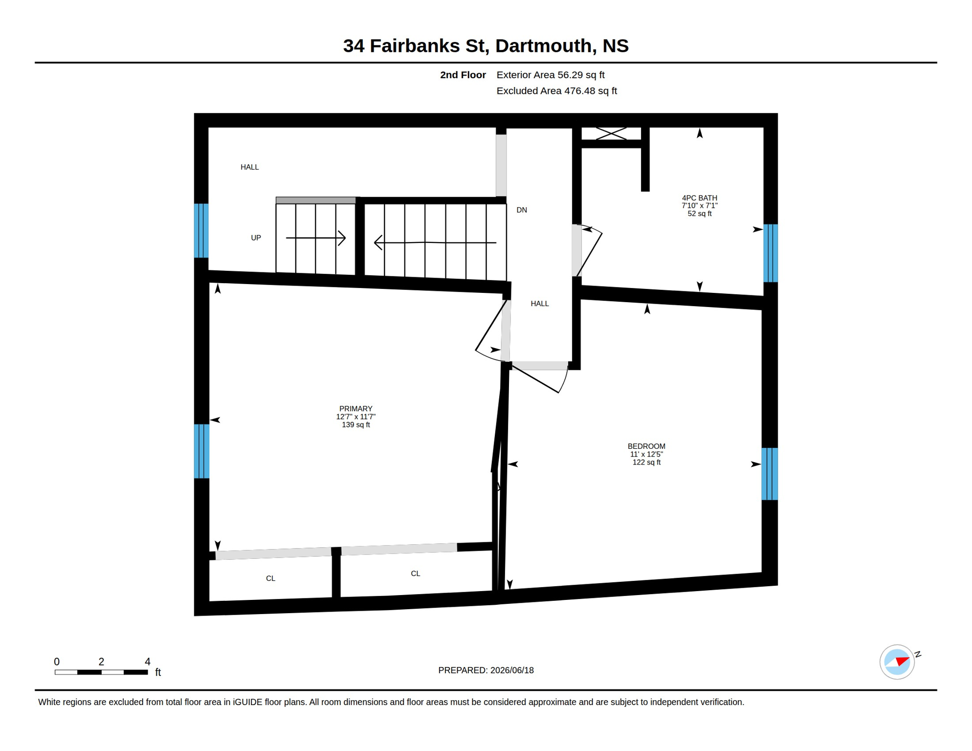 Floorplan #2