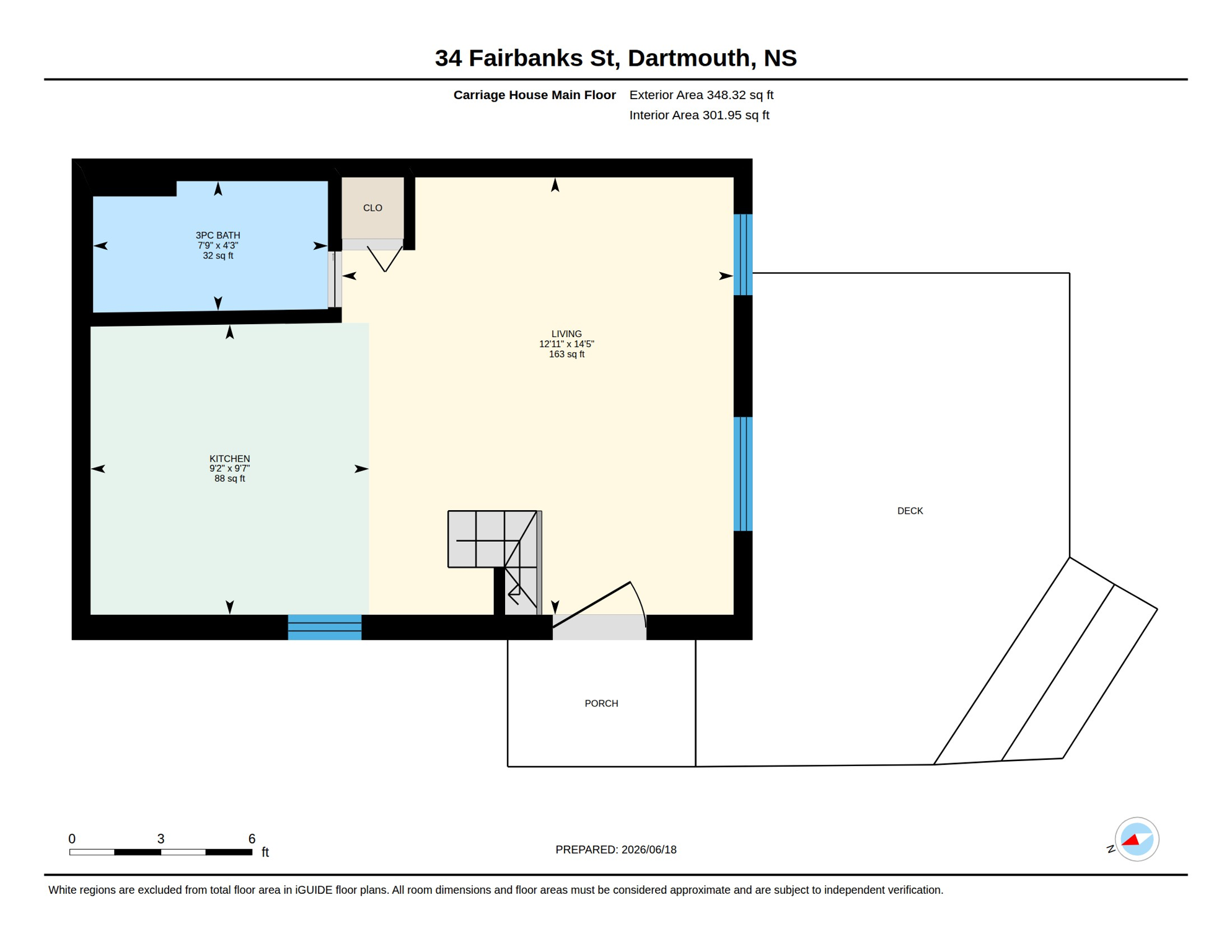 Floorplan #4