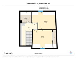 Floorplan #3