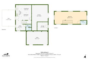 Floorplan #3