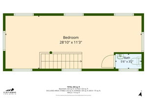 Floorplan #4