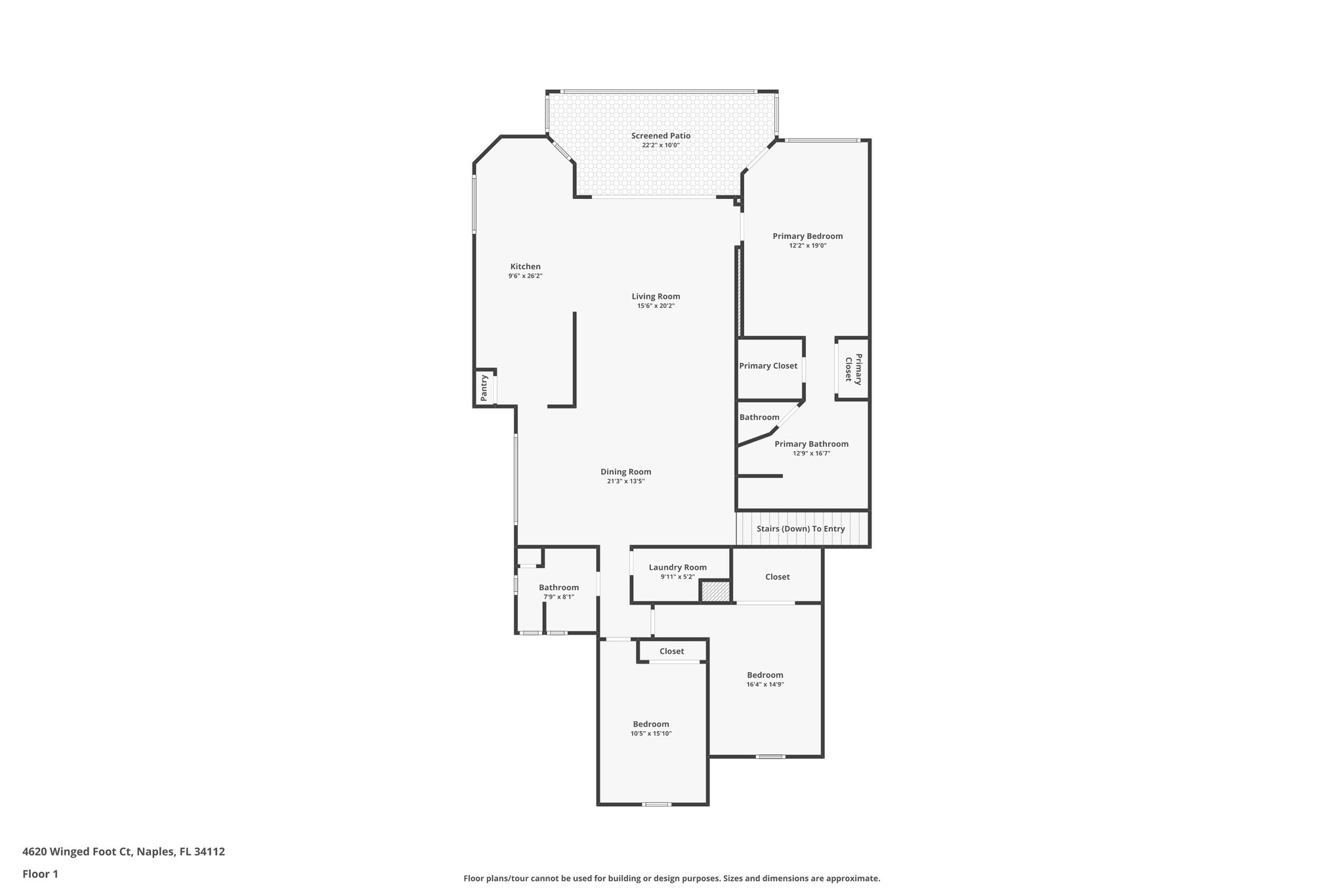 Floor 1