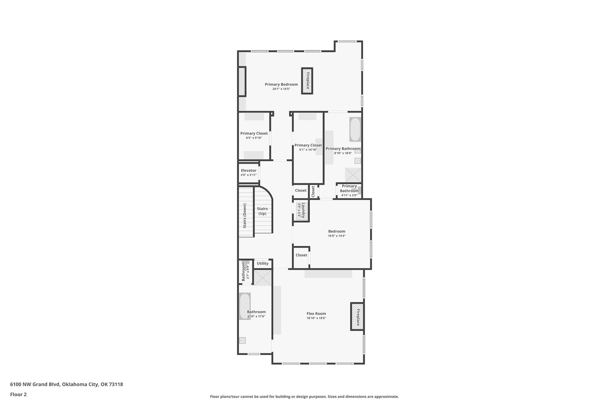 Floor 2