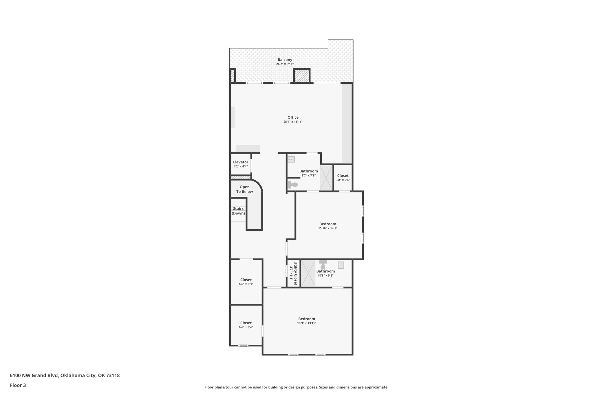 Floor 3