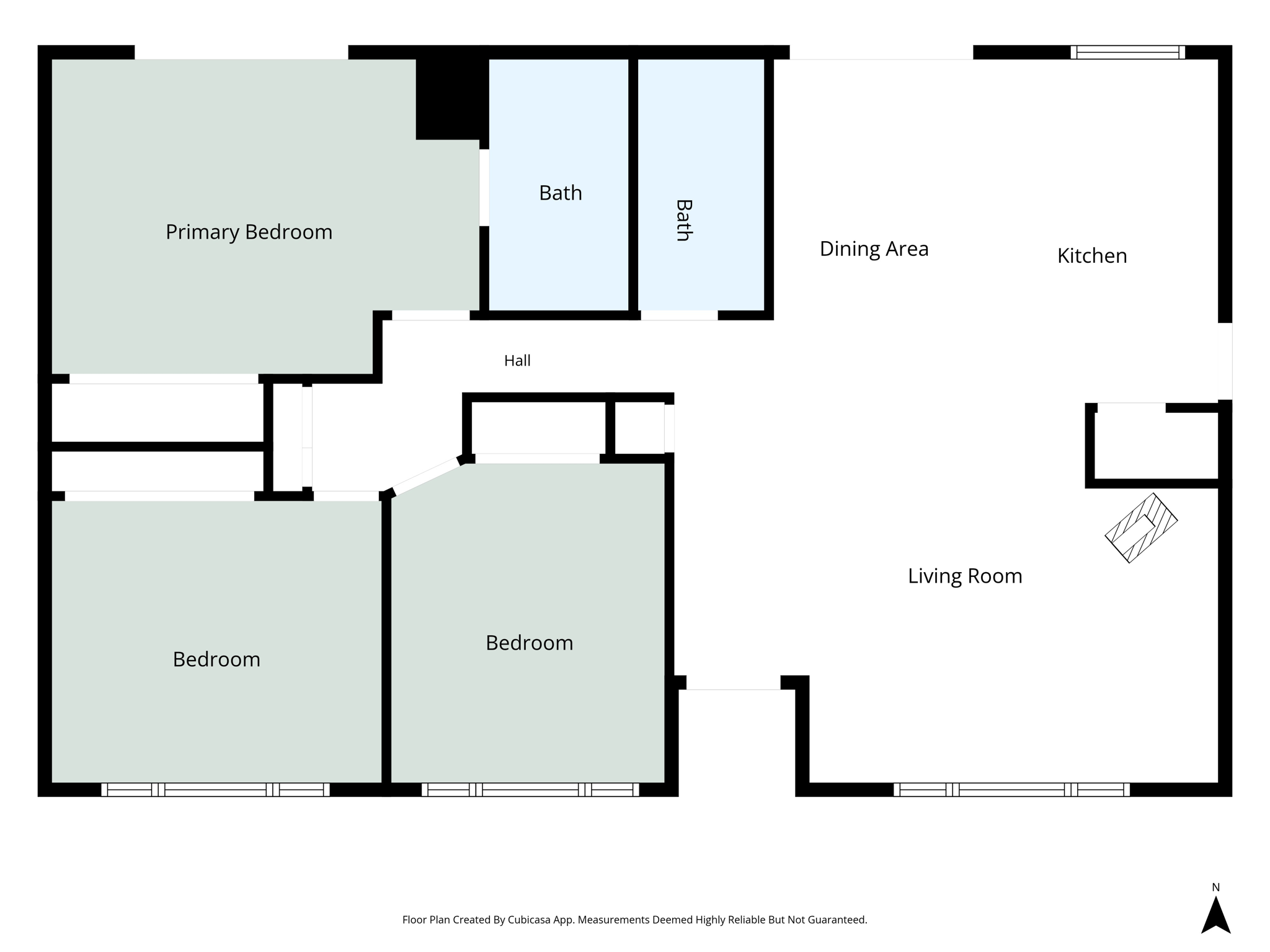 Floorplan #3