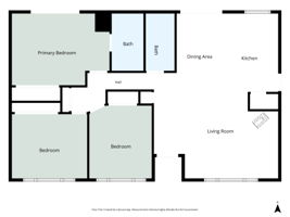 Floorplan #3