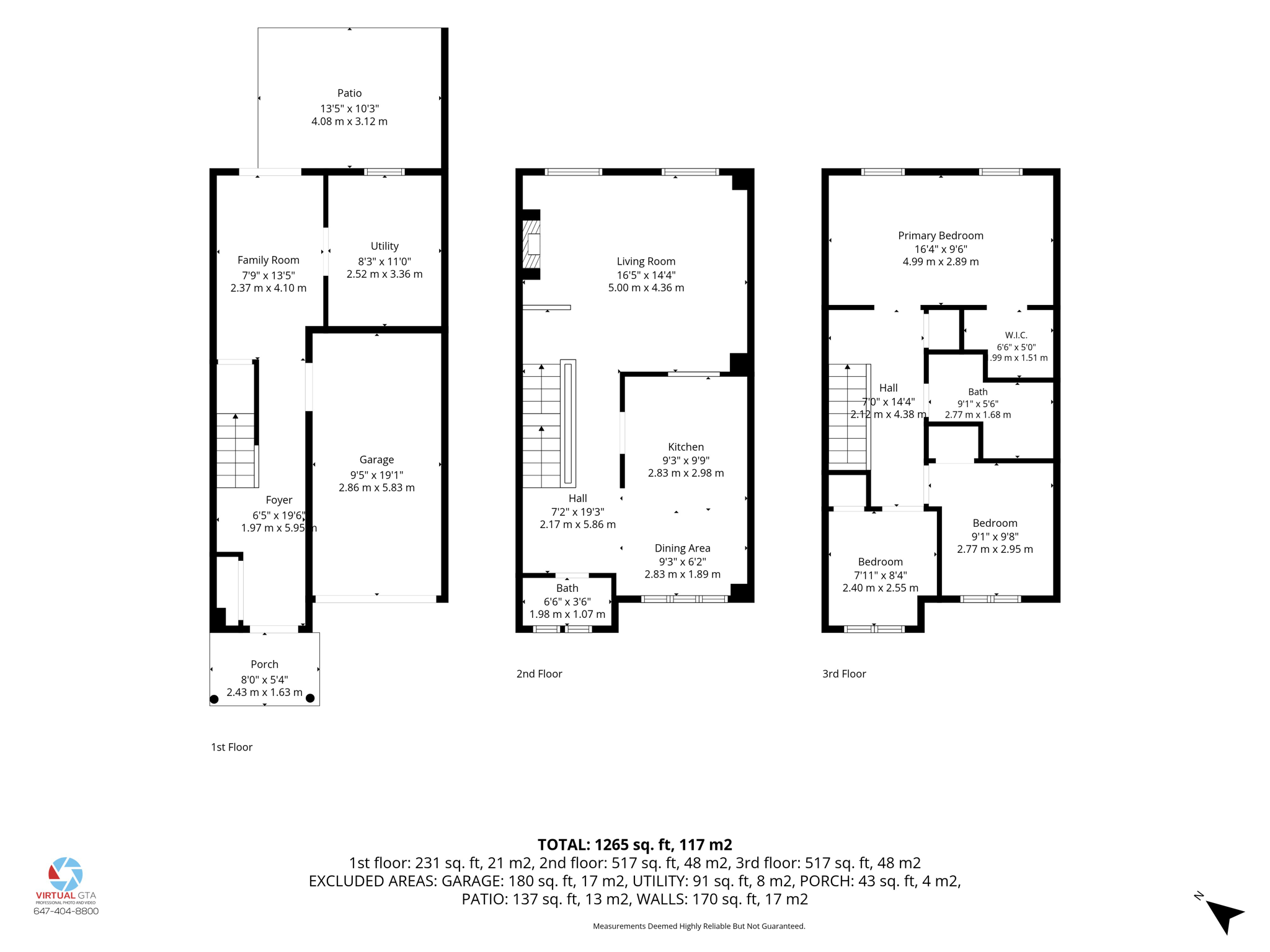 Floorplan #2