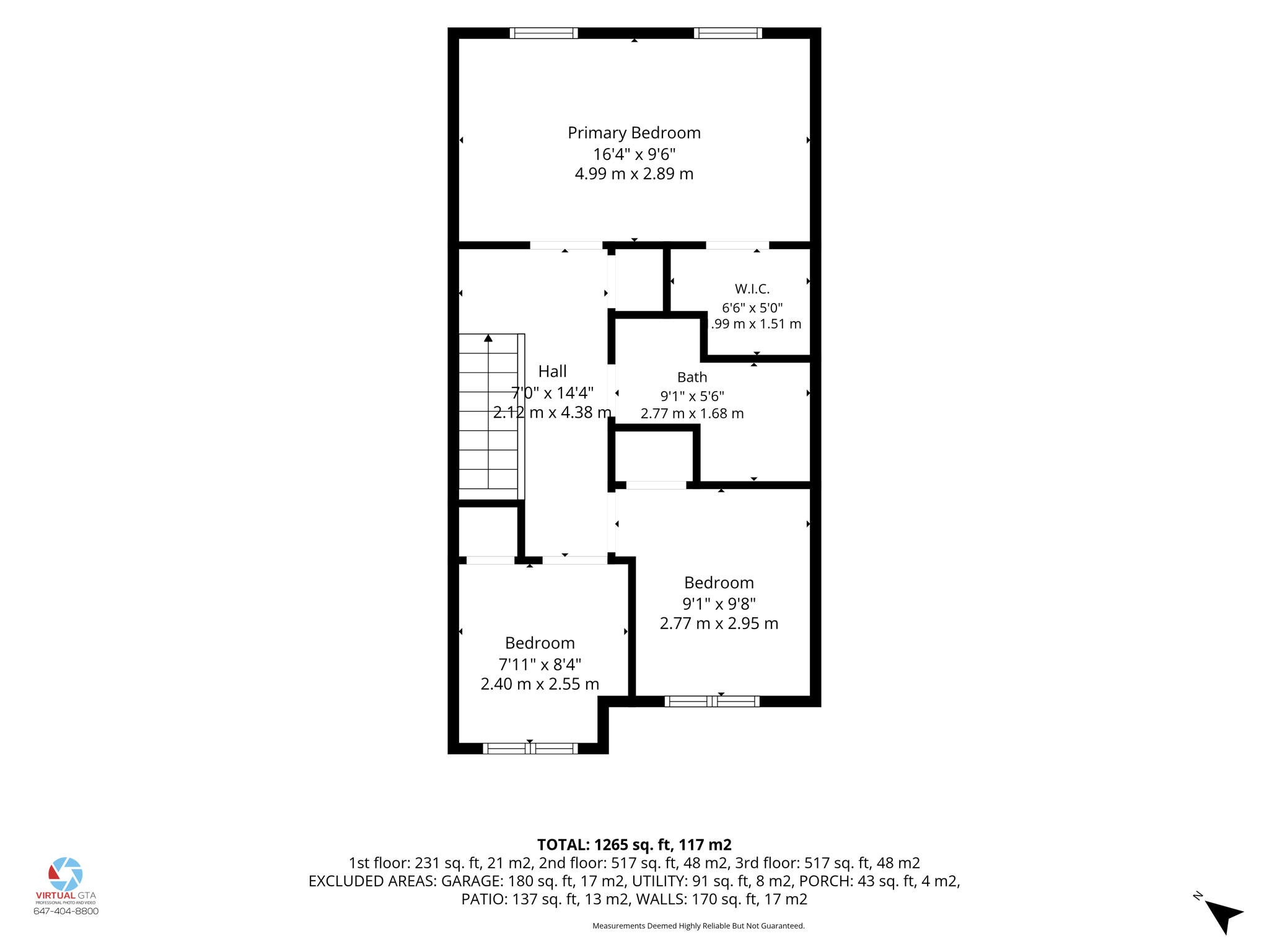 Floorplan #3