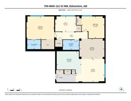 Main Floor