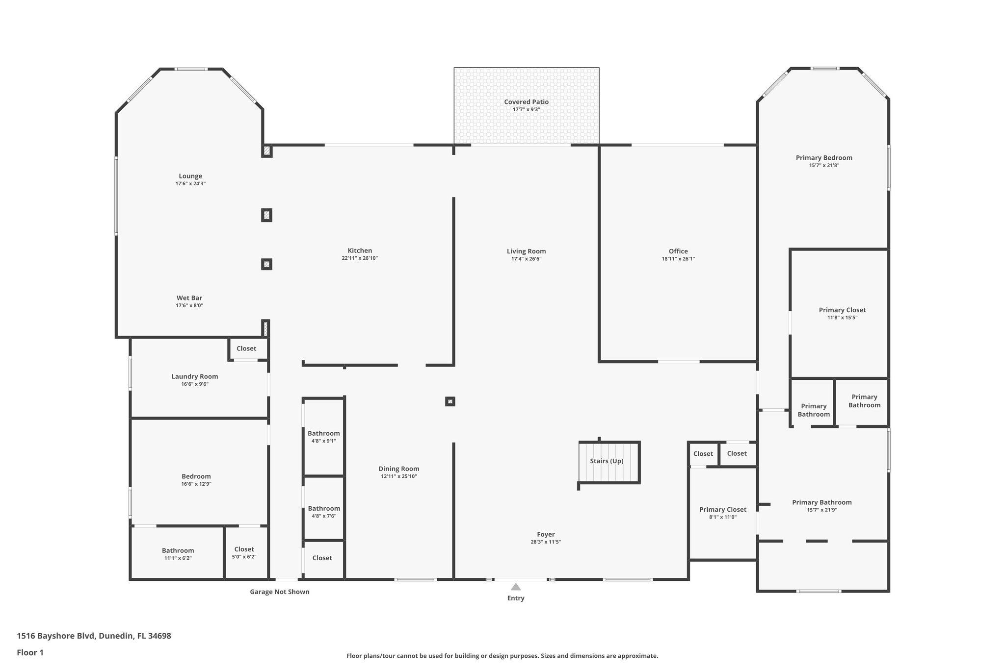 Floor 1