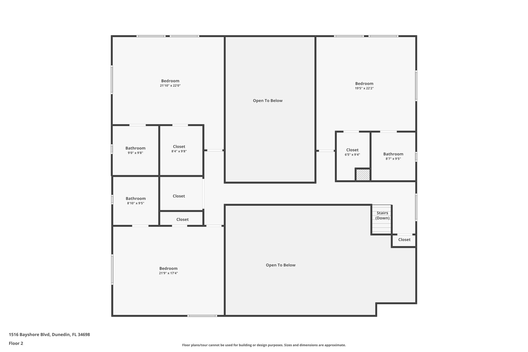 Floor 2