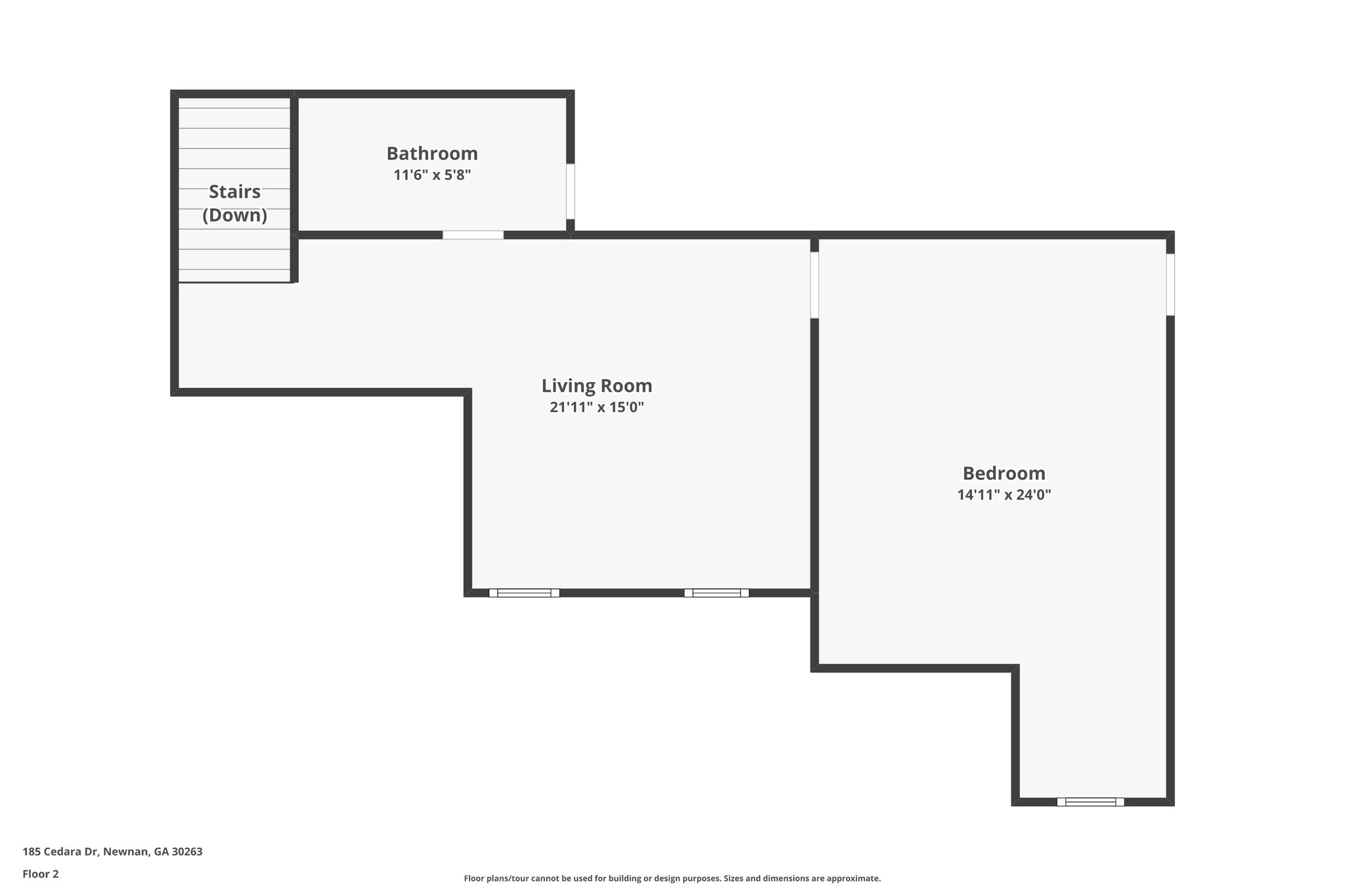 Floor 2