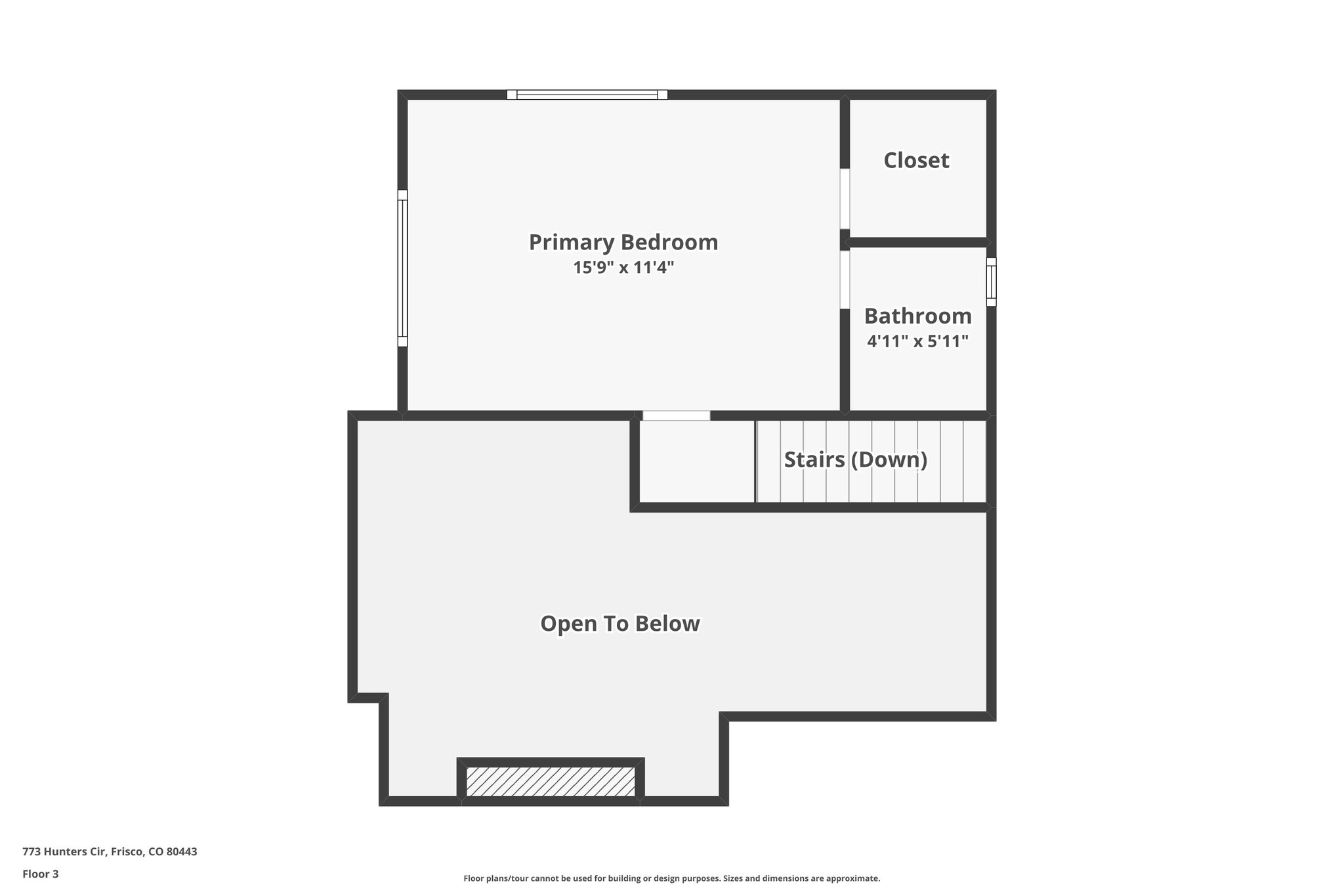 Floor 3