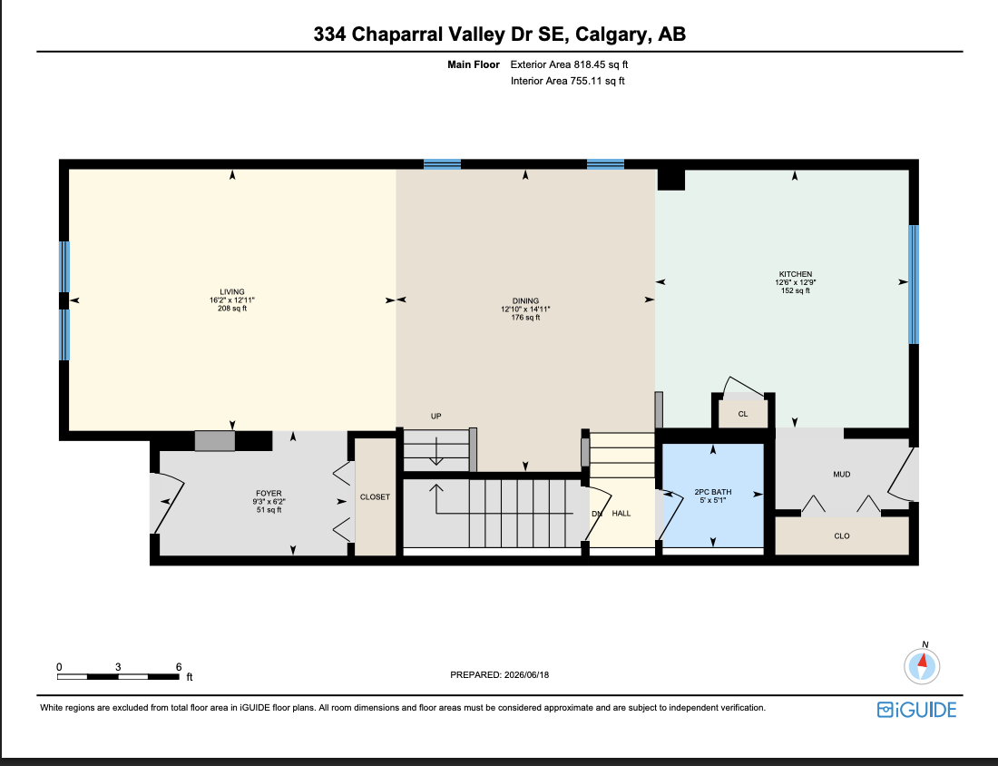 Floorplan #2