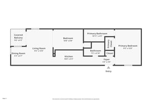 Floor 1