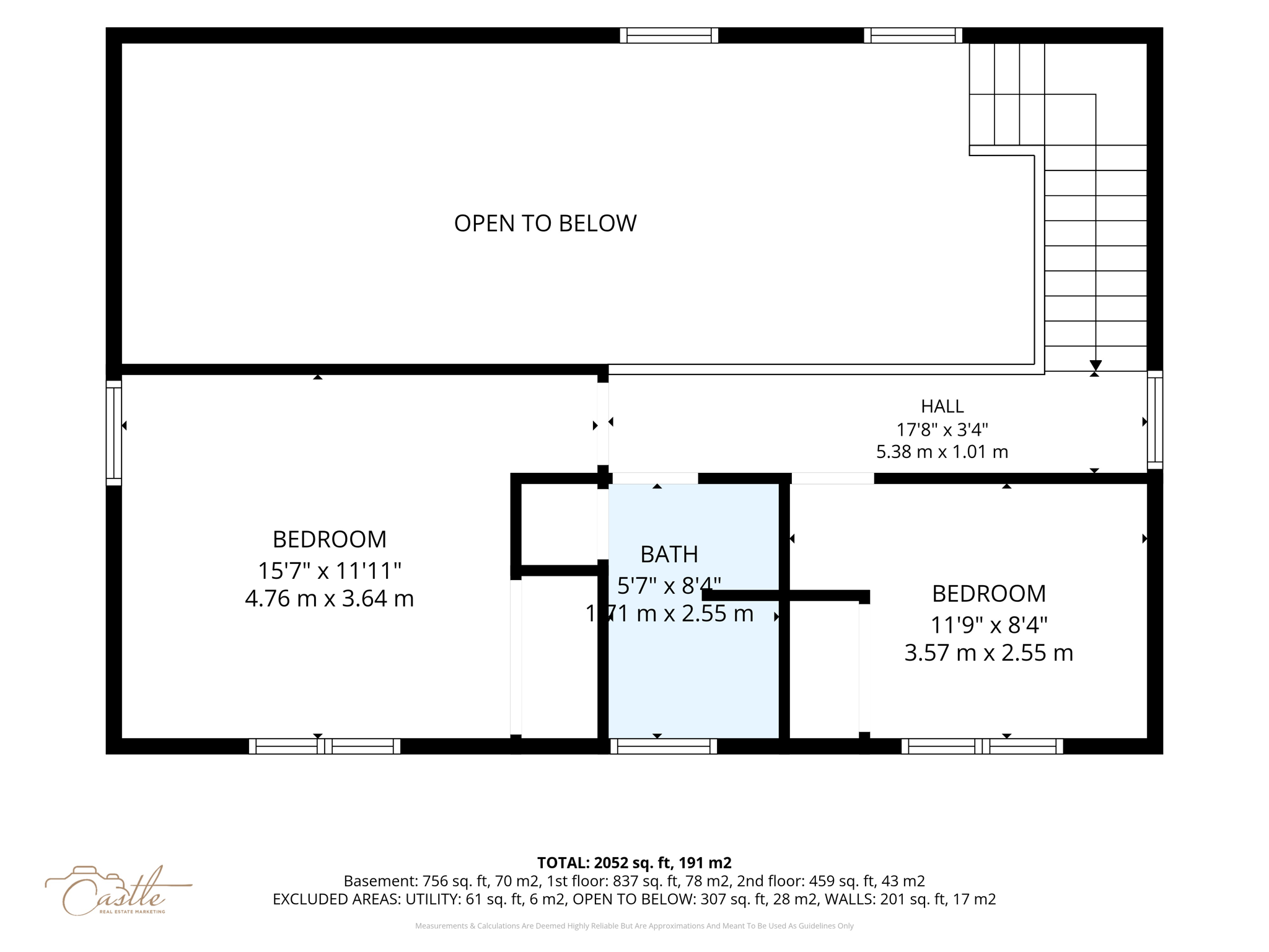 Floorplan #3