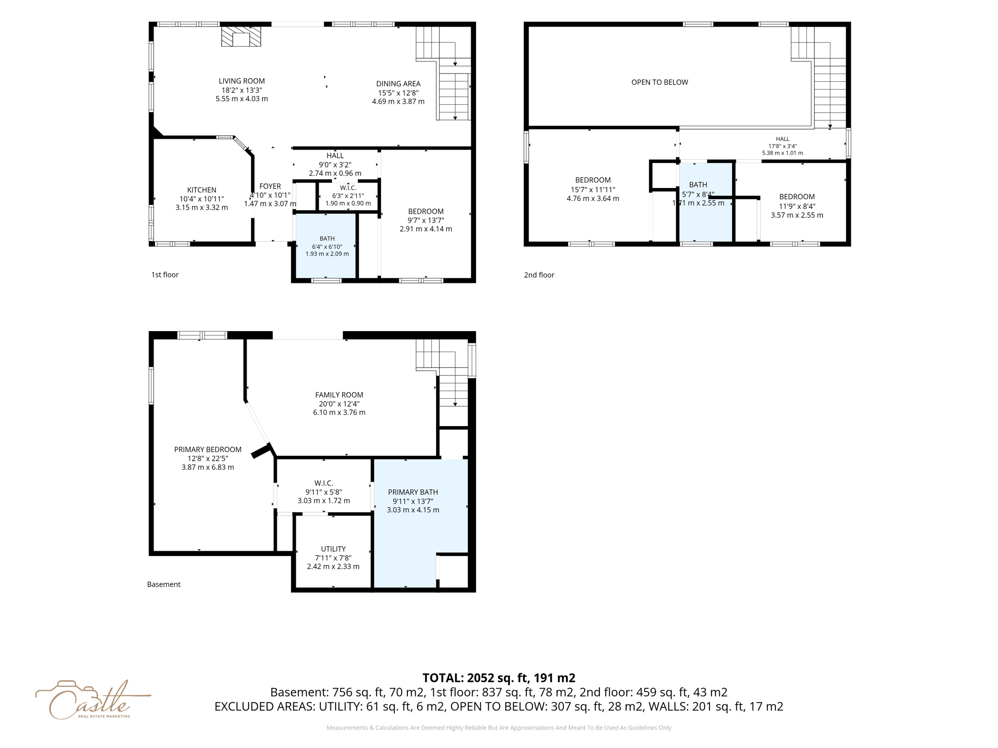 Floorplan #4